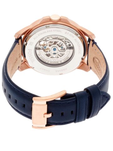 me3054c2 FOSSIL GRANT AUTOMATIC ME3054