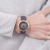 me3054c3 FOSSIL GRANT AUTOMATIC ME3054