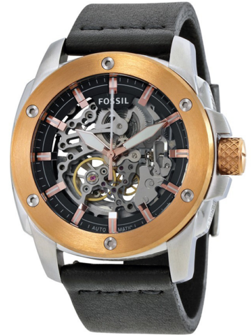 me3082c FOSSIL MODERN MACHINE ME3082