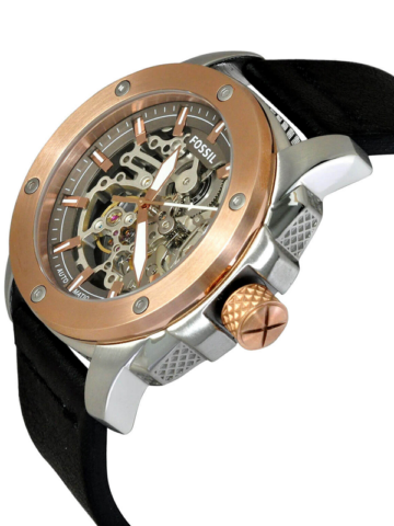 me3082c1 FOSSIL MODERN MACHINE ME3082