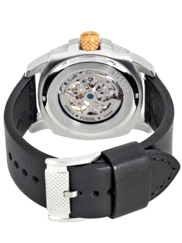 me3082c2 FOSSIL MODERN MACHINE ME3082