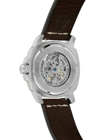 me3083c2 FOSSIL MODERN MACHINE ME3083