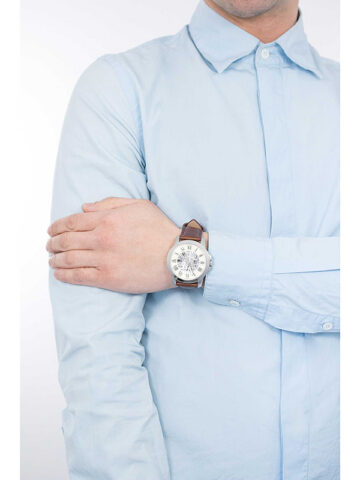 me3099-1 FOSSIL GRANT AUTOMATIC ME3099