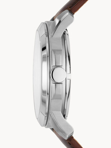 me3099_2 FOSSIL GRANT AUTOMATIC ME3099