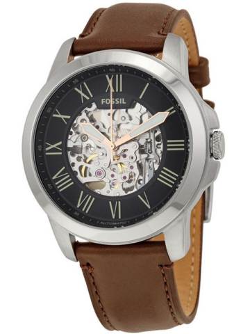 me3100c FOSSIL GRANT AUTOMATIC ME3100