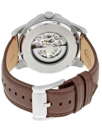 me3100c1 FOSSIL GRANT AUTOMATIC ME3100