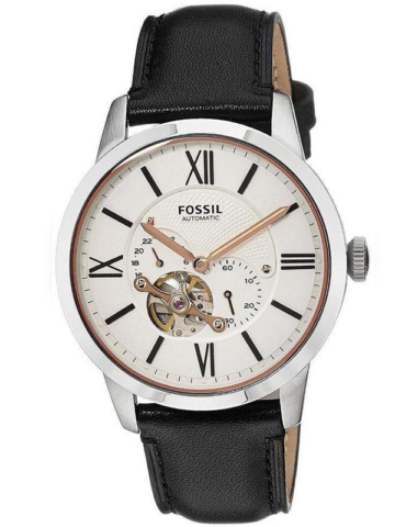 me3104c FOSSIL TOWNSMAN AUTOMATIC ME3104