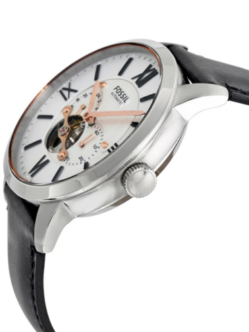 me3104c1 FOSSIL TOWNSMAN AUTOMATIC ME3104