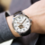 me3104c3 FOSSIL TOWNSMAN AUTOMATIC ME3104