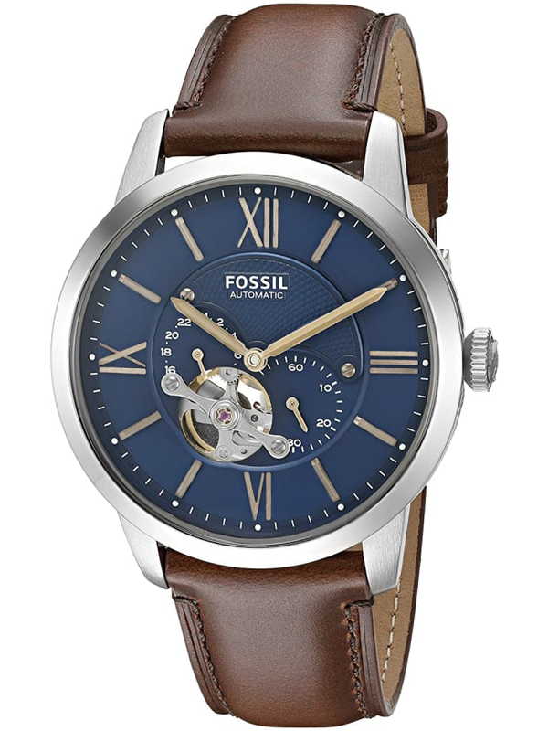 Часы Fossil Townsman Automatic ME3110