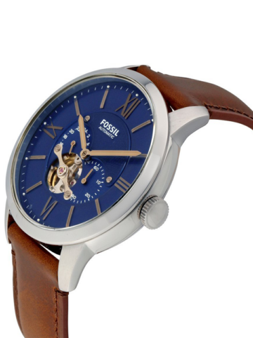 me3110c1 FOSSIL TOWNSMAN AUTOMATIC ME3110