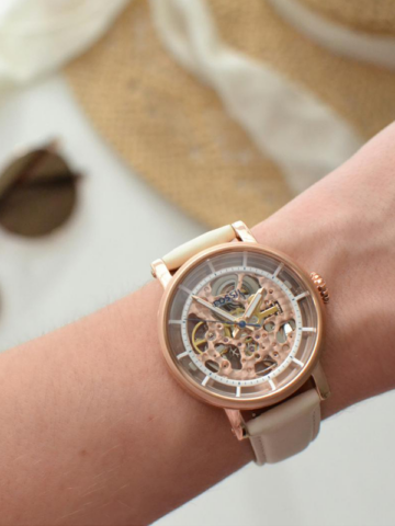 me3126c3 FOSSIL ORIGINAL BOYFRIEND ME3126