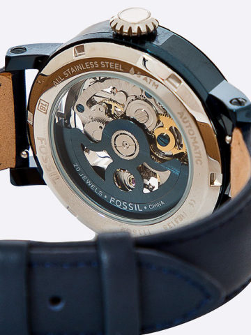 me3136c2 FOSSIL ORIGINAL BOYFRIEND ME3136