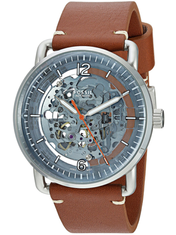 FOSSIL COMMUTER AUTOMATIC ME3142