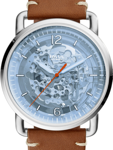 FOSSIL COMMUTER AUTOMATIC ME3142