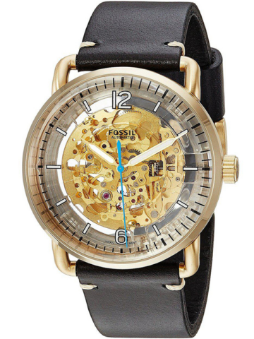 me3143c FOSSIL COMMUTER AUTOMATIC ME3143