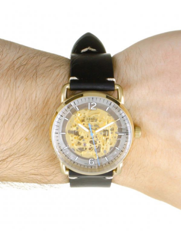 me3143c3 FOSSIL COMMUTER AUTOMATIC ME3143
