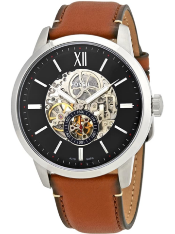 FOSSIL TOWNSMAN AUTOMATIC ME3154