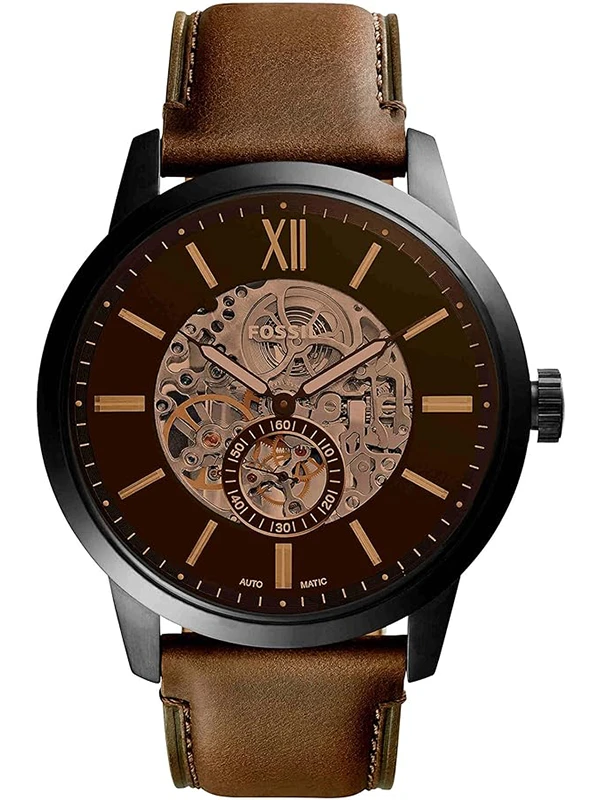 Часы Fossil Townsman ME3155