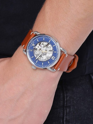 FOSSIL COMMUTER ME3159