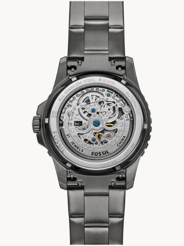 FOSSIL FB-01 AUTOMATIC ME3201