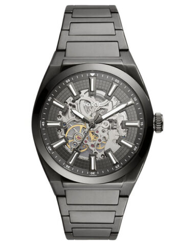 FOSSIL EVERETT ME3206