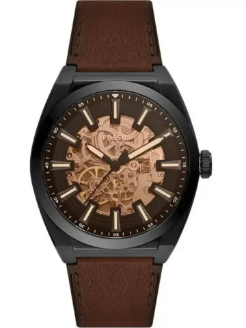 FOSSIL EVERETT ME3207
