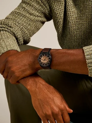 FOSSIL EVERETT ME3207