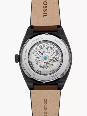 me3207.3 FOSSIL EVERETT ME3207