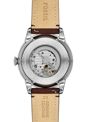 me3266-1 FOSSIL TOWNSMAN ME3266