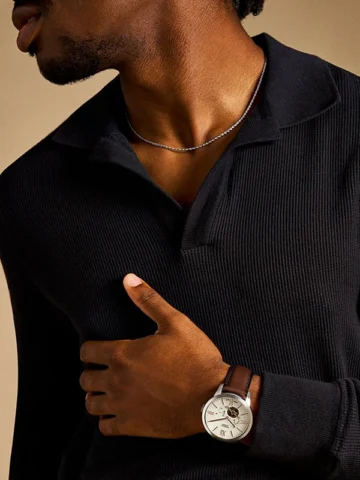 me3266.1 FOSSIL TOWNSMAN ME3266