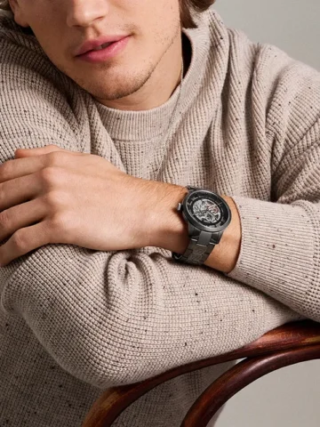 FOSSIL TOWNSMAN ME3268