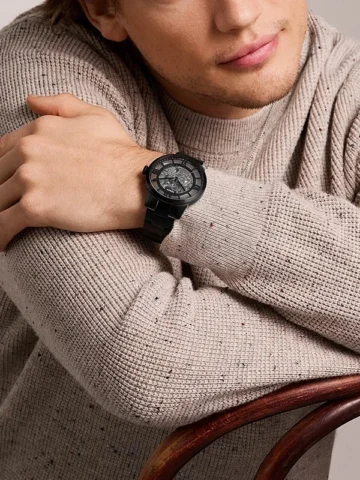 FOSSIL TOWNSMAN ME3269