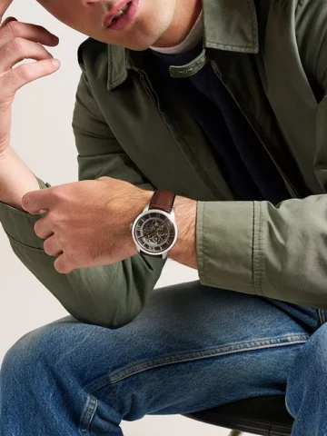 me3270.1 FOSSIL TOWNSMAN ME3270