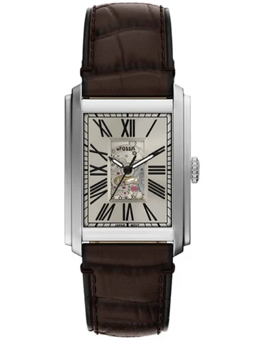 FOSSIL CARRAWAY ME3272