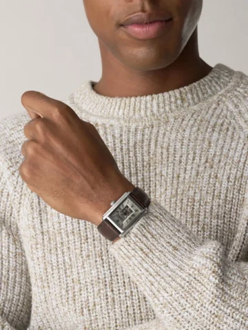 FOSSIL CARRAWAY ME3272