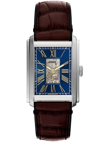 FOSSIL CARRAWAY ME3273