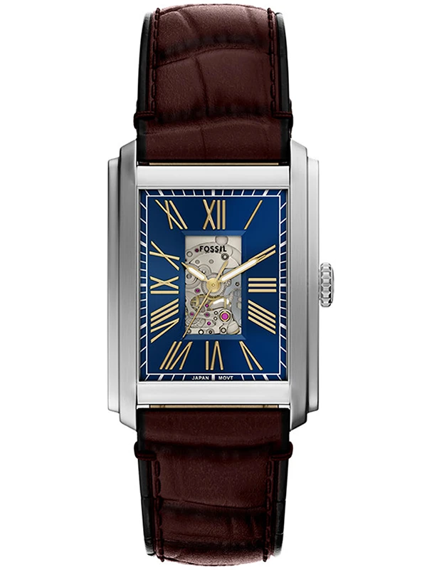 Ceas Fossil Carraway ME3273