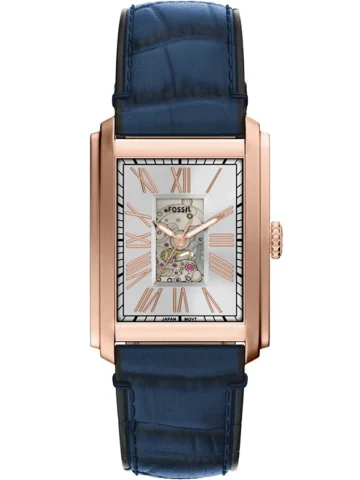 FOSSIL CARRAWAY ME3274