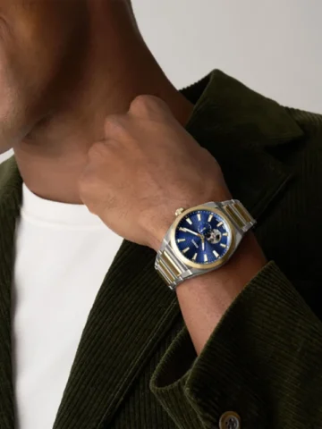 FOSSIL EVERETT ME3275