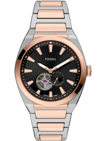 FOSSIL EVERETT ME3277