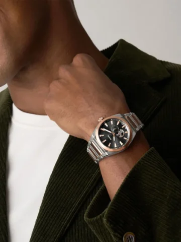 FOSSIL EVERETT ME3277