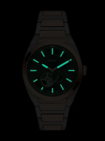 me3277.4 FOSSIL EVERETT ME3277