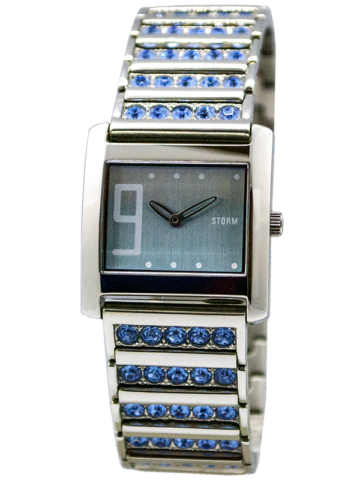 STORM MINI OPULENT BLUE