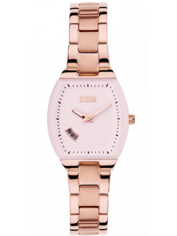 miniexelrg STORM MINI EXEL ROSE GOLD