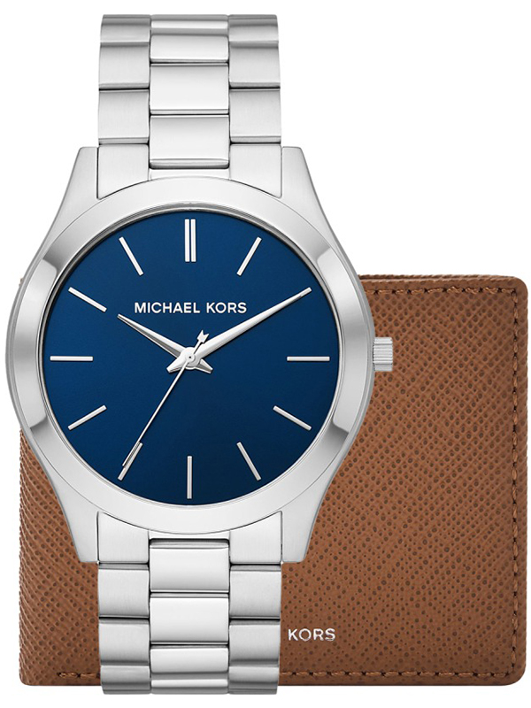 Часы Michael Kors Slim Runway MK1060SET