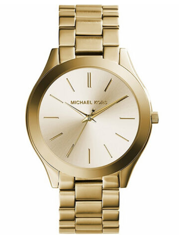 MICHAEL KORS SLIM RUNWAY MK3179