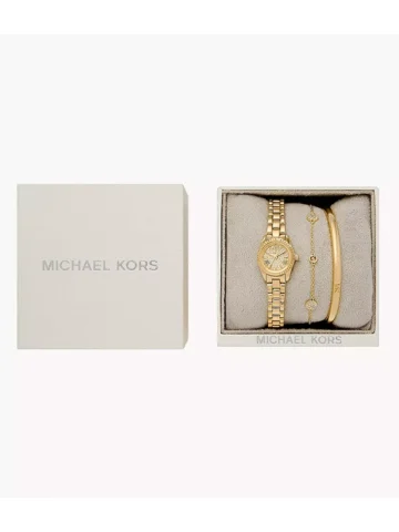 MICHAEL KORS LEXINGTON MK4944SET