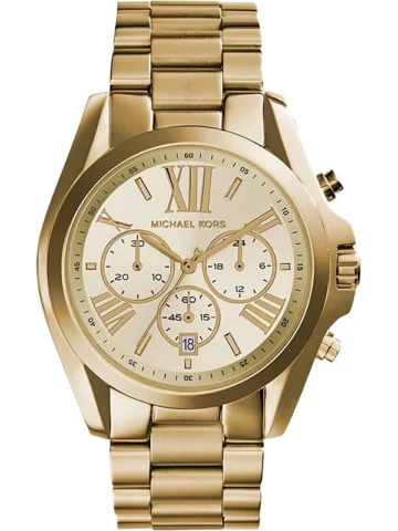 MICHAEL KORS BRADSHAW MK5605