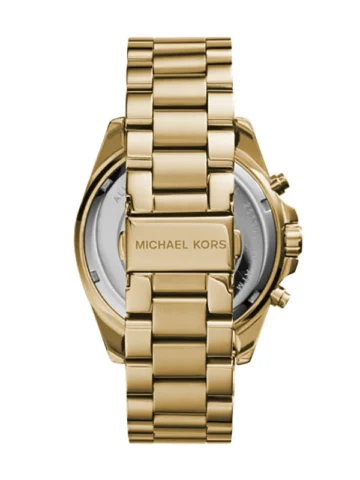 mk5605.3 MICHAEL KORS BRADSHAW MK5605